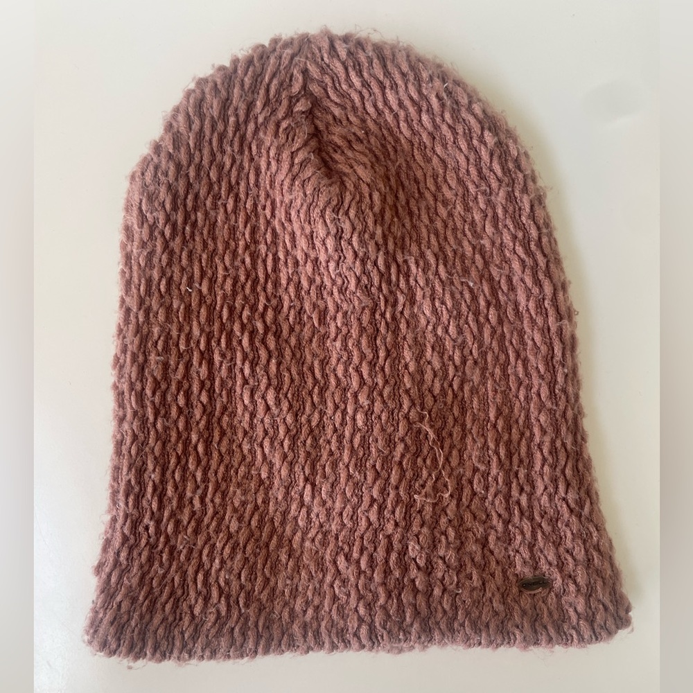 O’Neill Pink Beanie